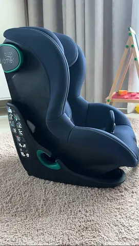 Britax Römer toddler car seat