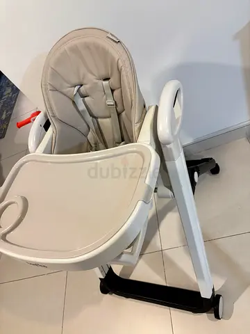 Baby high chair