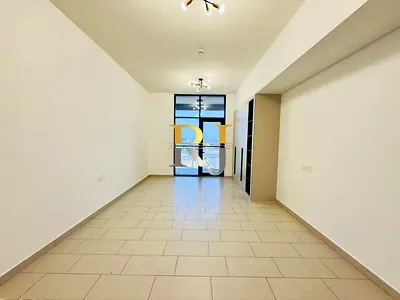 Al Jaddaf Avenue Studio with Balcony