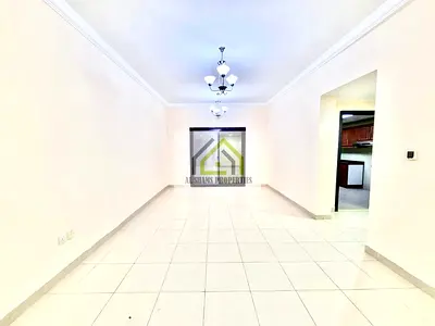 Spacious / 2 BHK / Balcony / Parking