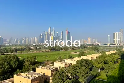 Upgraded | Golf View | Furnished