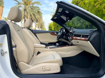 2021 AUDI A5 — миниатюра 17