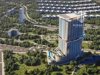 LIMITED UNITS / PRIME LOCATION / PRIVATE POOL