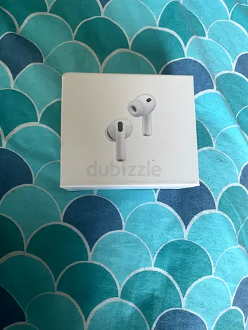 Apple AirPods Pro 3 - Wireless Earbuds