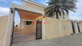 Villa for Rent in Al Shahba – Sharjah