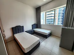 Bedspace for Ladies | Near Metro and Marina Mall | Fit for 2