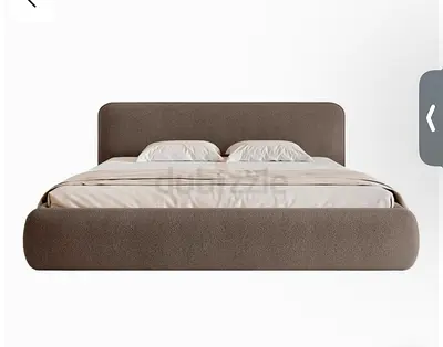 Stylish Modern Bed Frame