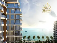 ""35/65 Limited Offer--Beachfront Apartments--Sea View Homes--Modern Luxury""