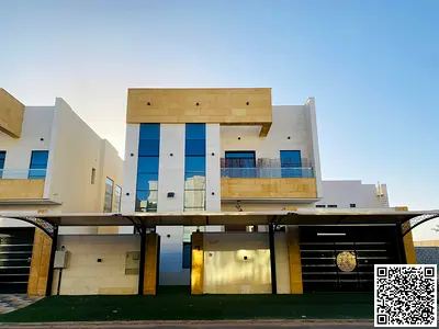 5 Master Bedroom villa Rent Al Yasmeen