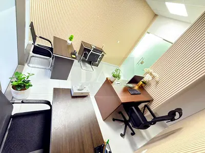 Modern Office Space for Rent | No Commission |Prime Location