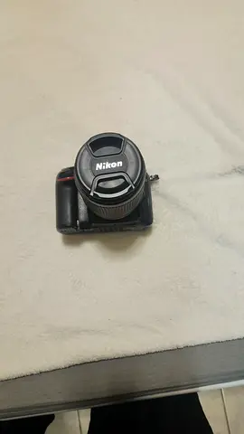 Nikon Camera for sale