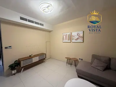 LUXURY SPACIOUS | 3BEDROOM FOR RENT | READY TO MOVE | RRM LAYOUT