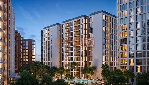 حجز 10% | مجتمع للمشاة/بجوار المدينة الجامعية |