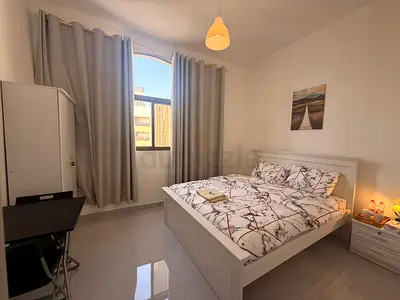 🏡 Fully Furnished Room with Attached Washroom – Monthlly