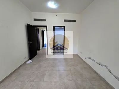 2BHK Both Master Room With Balcony & Parking
