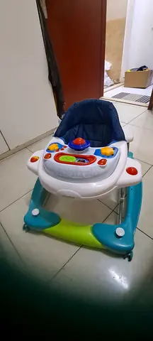 Baby walker