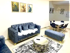 1BHK FOR RENT IN AL TAAWUN