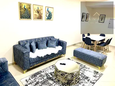 1BHK FOR RENT IN AL TAAWUN