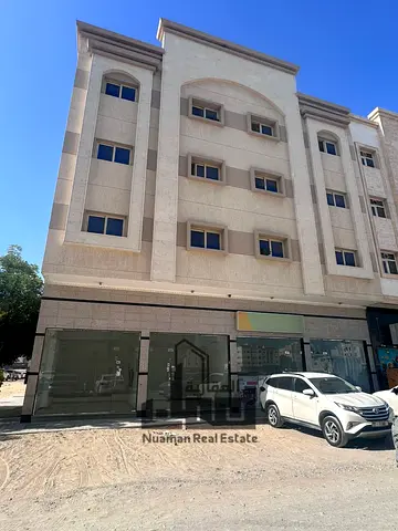 Modern Investment Building in Muwaileh | Income Potential Up to AED 400K