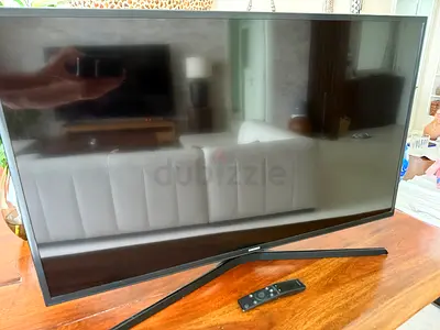 Samsung 40 inch 4k TV