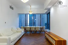 Luxury Living | Marina View | Modern
