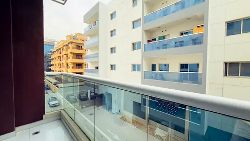 Hot offer one month free 1BHK in prime Location ✨