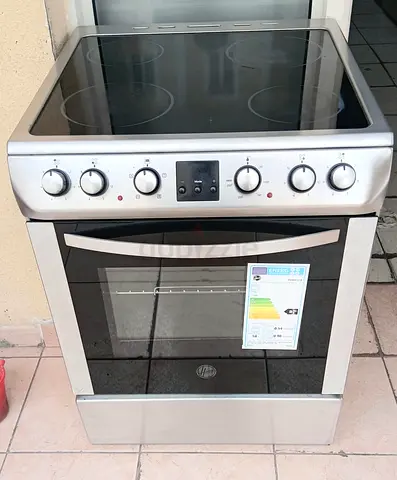 Hoover electric cooker