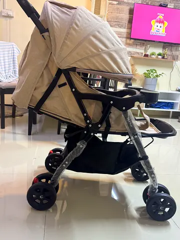Stroller for sale