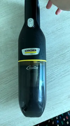 Portable Handheld Vacuum Cleaner