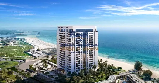 Private Beach || Fully Renovated 3BR || Chiller Free || Maids Room ||2 Car Parking Free || BBQ Area || All Amenities