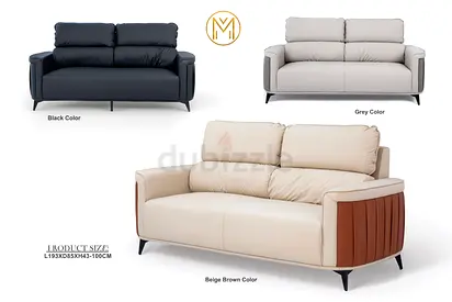 Executive sofa premium