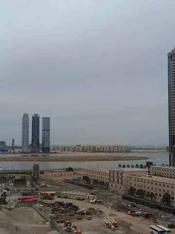 2 Bedroom Apartment for Rent in Al Qasba Sharjah