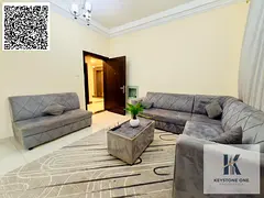Two-Bedroom Apartment with Living Room
