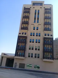 Flat 2 Bed for Rent - Brand new , Al jadaf