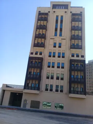 Flat 2 Bed for Rent - Brand new , Al jadaf