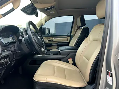 صورة 15 لـ 2019 RAM 1500