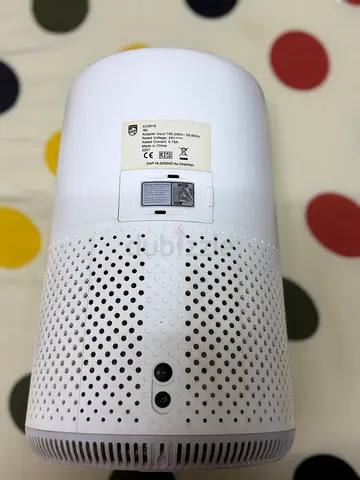 Philips Compact Air Purifier (White)