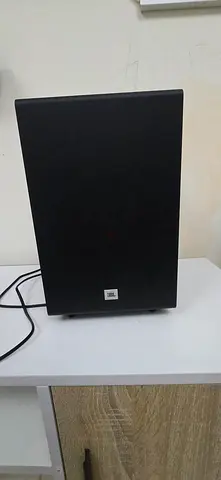 JBL home theatre speaker - good working condition
