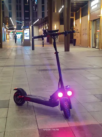 Electric Scooter for Sale V48 12 to 15 amp + (negotiable)