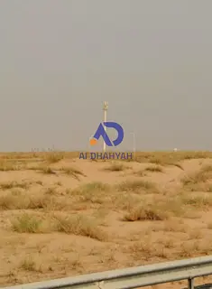 Residential land for sale in Dabdaba – south of Al-Rahmaniya suburb at a reasonable price for Arab