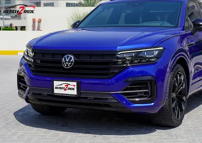 صورة مصغرة 5 لـ 2023 Volkswagen TOUAREG