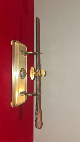 Harry Potter ( Ron Weasley ) wand - The Noble Collection