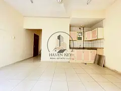 SPACIOUS BIG STUDIO // PRIME LOCATION // FAMILY BUILDING // REASONABLE PRICE // EASY ACCESS TO DUBAI