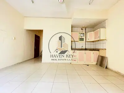 SPACIOUS BIG STUDIO // PRIME LOCATION // FAMILY BUILDING // REASONABLE PRICE // EASY ACCESS TO DUBAI // COME AND VISIT HOPE SO YOU LIKE IT