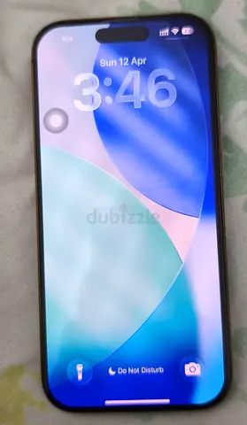 Apple iPhone 16pro25gb baatry89.2pzical sim