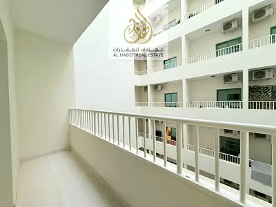 ستوديو مميز للإيجار السنوي في إمارة عجمان داخل برج سمارت، بموقع استراتيجي رائع مباشرة على شارع الشيخ محمد بن زايد، مما يجعله الخيار المثالي للراغبين ف