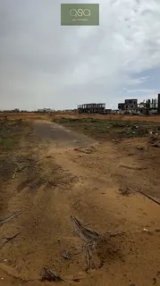 Don't miss this opportunity! A prime plot of land at an excellent and unbelievable price in a st