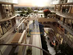 Close to park | Flexible post handover payment plan | DLD waiver