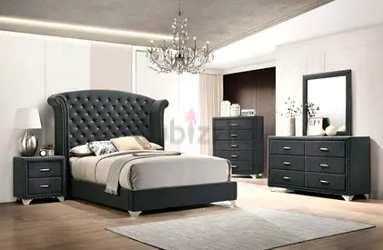 Brand New Luxury King Size Bed