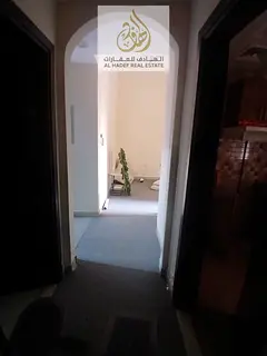 🏠 SPECIAL OFFER: [1BHK] In the Heart of Al Butinah - Sharjah! ✨ Best price in the area! Spaciou